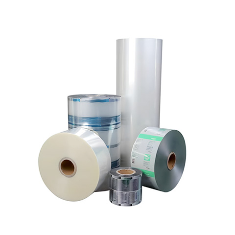 Rolo de Filme para Molho de Tomate