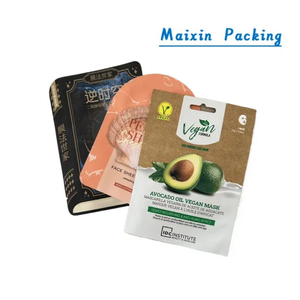 Bolsa de m&aacute;scara de ray&oacute;n