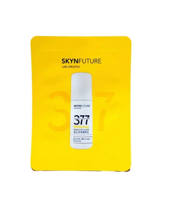 Пакет листов для лица