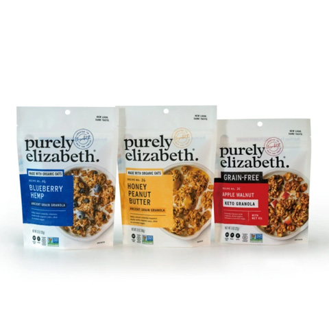 Bolsa de papel de aluminio