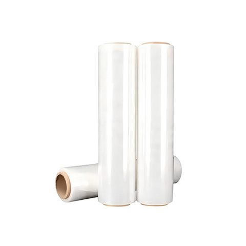 Embalaje en rollo gigante