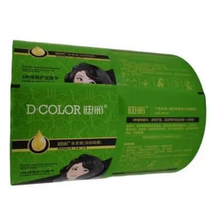 sac de cornue alimentaire