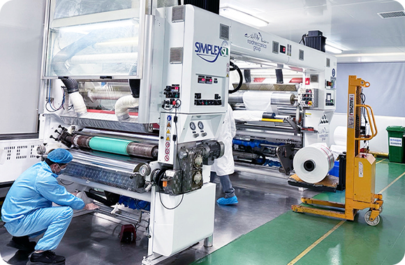 bolsas de papel kraft