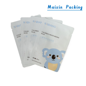 Bolsas de m&aacute;scara personalizadas