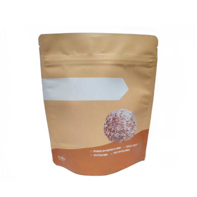 الوقوف زيبر مسحوق المكسرات شريحة حار كيس الفاكهة الغذاء الجاف 