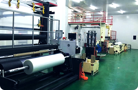 saco de papel kraft paisagem