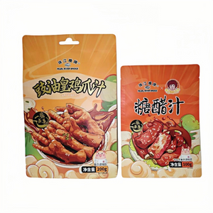 sacs en plastique en gros