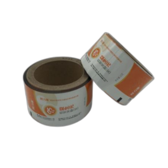 envasado de alimentos