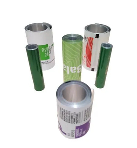 كيس انكماش مطبوع