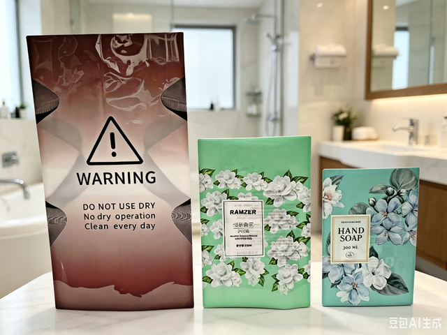 Embalaje de pel&iacute;cula termorretr&aacute;ctil impresa - Maixin Packaging