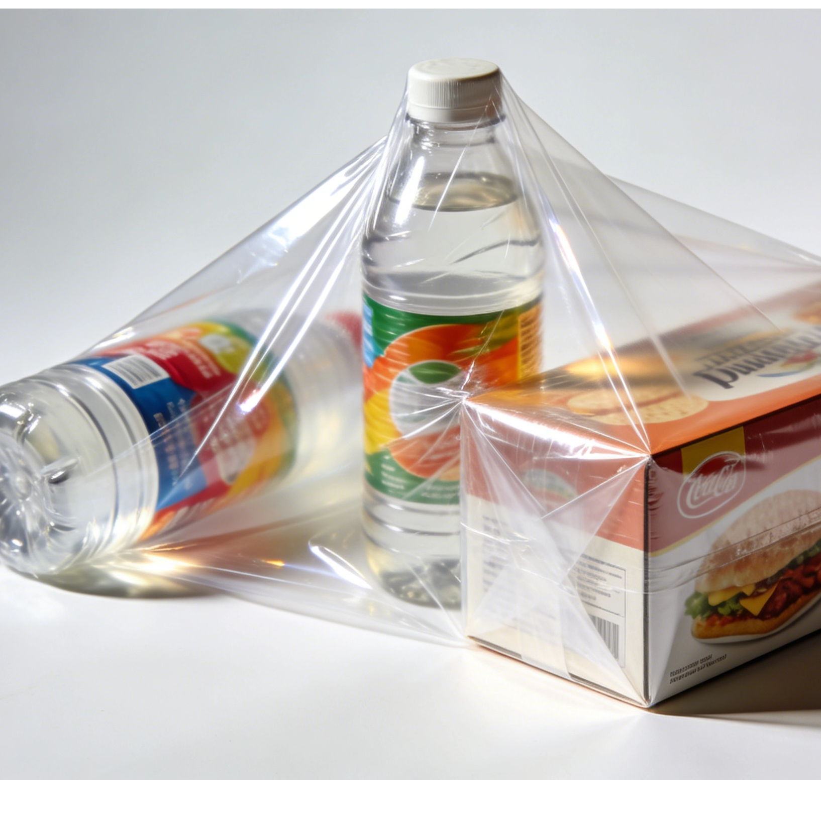 What Film Types Does Maixin Packaging Produce for Industrial and Commercial Use?